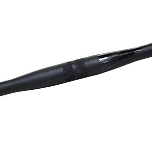 řídítka MTB PROFIL X9 31,8/700mm černé matné