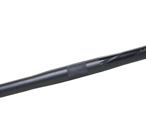 řídítka MTB PROFIL X9 25,4/640mm černé matné