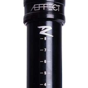 sedlovka teleskopická RaceFace Aeffect-R prům. 30,9 mm