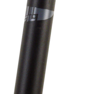 sedlovka PROFIL SP215, 400mm černá matná