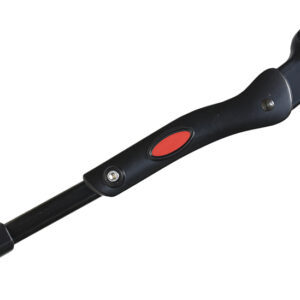 stojan KWA-616-30-2 zadní dva šrouby 40mm