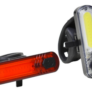 světlo sada PROFIL JY-6056-3 10 chip LED