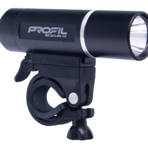 světlo přední PROFIL JY-246 3-Watt