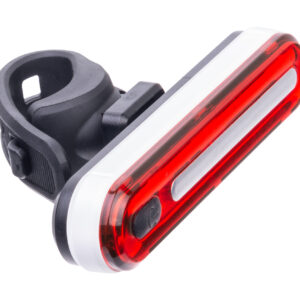 světlo zadní PROFIL JY-6085T-2 50 chip LED USB-C