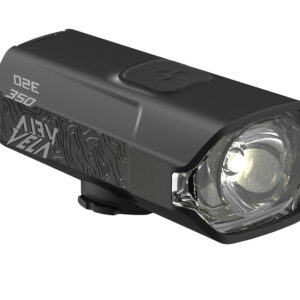 světlo přední MOON VELA 350