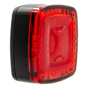 světlo zadní PROFIL XC-310SP USB 125lm