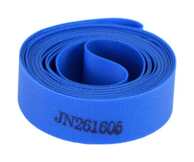 velovložka 26' JOGON-NYLON 20mm modrá