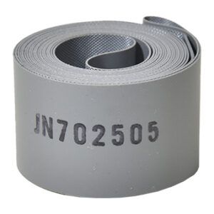 velovložka 29' JOGON-NYLON 25mm šedá