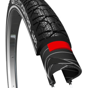 plášť CST 700x37C C1814 SENSAMO-CONTROL REF APL /329