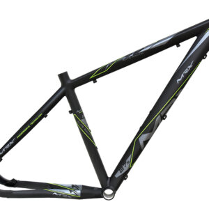 rám 27,5' MRX-Elite X8 černo-zelený
