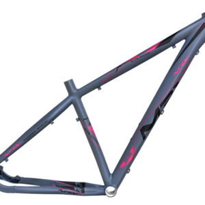 rám 29' MRX-Elite X8 šedo-růžový