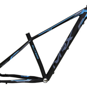 rám 29' MRX-Elite X0-dual černo-modrý TJ