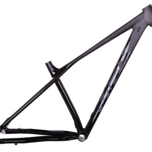rám 29 MRX ER25 BOOST chameleon černý