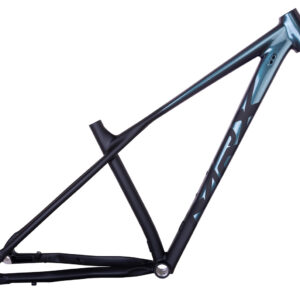 rám 29 MRX ER25 BOOST fialový chameleon