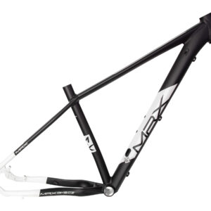 rám 29' MRX ER24 dual černo-bílý