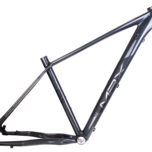 rám 27,5' MRX ER24 chameleo-černý