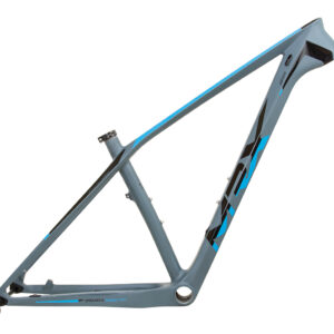 rám 29' MRX-Carbon X1-SAV BOOST šedo-modrý