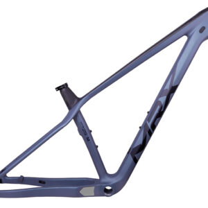 rám 29 MRX-Carbon X25-SAV BOOST raw chameleon stříbrný