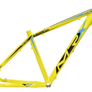 rám 27.5' MRX-Elite X7 žluto-modrý