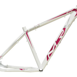 rám 27.5' MRX-Elite X7 bílo-růžový