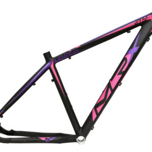 rám 27,5' MRX-Elite X7 černo-růžový