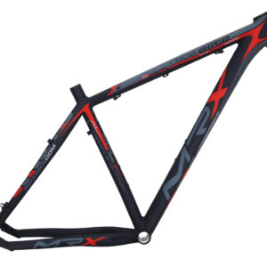 rám 29' MRX-Elite X3  černo-šedý disc