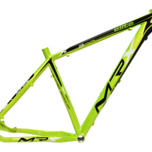 rám 28' MRX-Elite X6 zelený lesklý