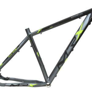 rám 28' MRX-Elite X6 šedo-zelený