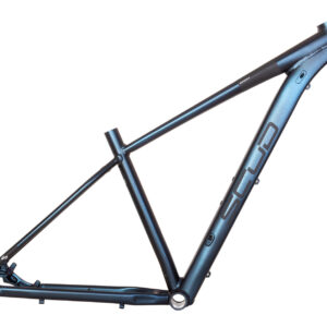 rám 29 SCUD SC24 chameleon fialový mat