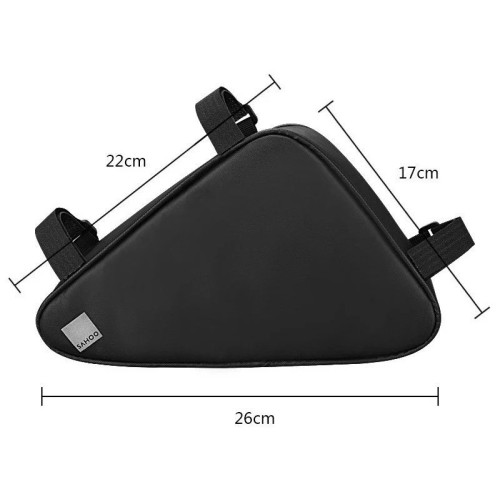 brašna do rámu SAHOO-A 122065 1,5l - Obrázek 3