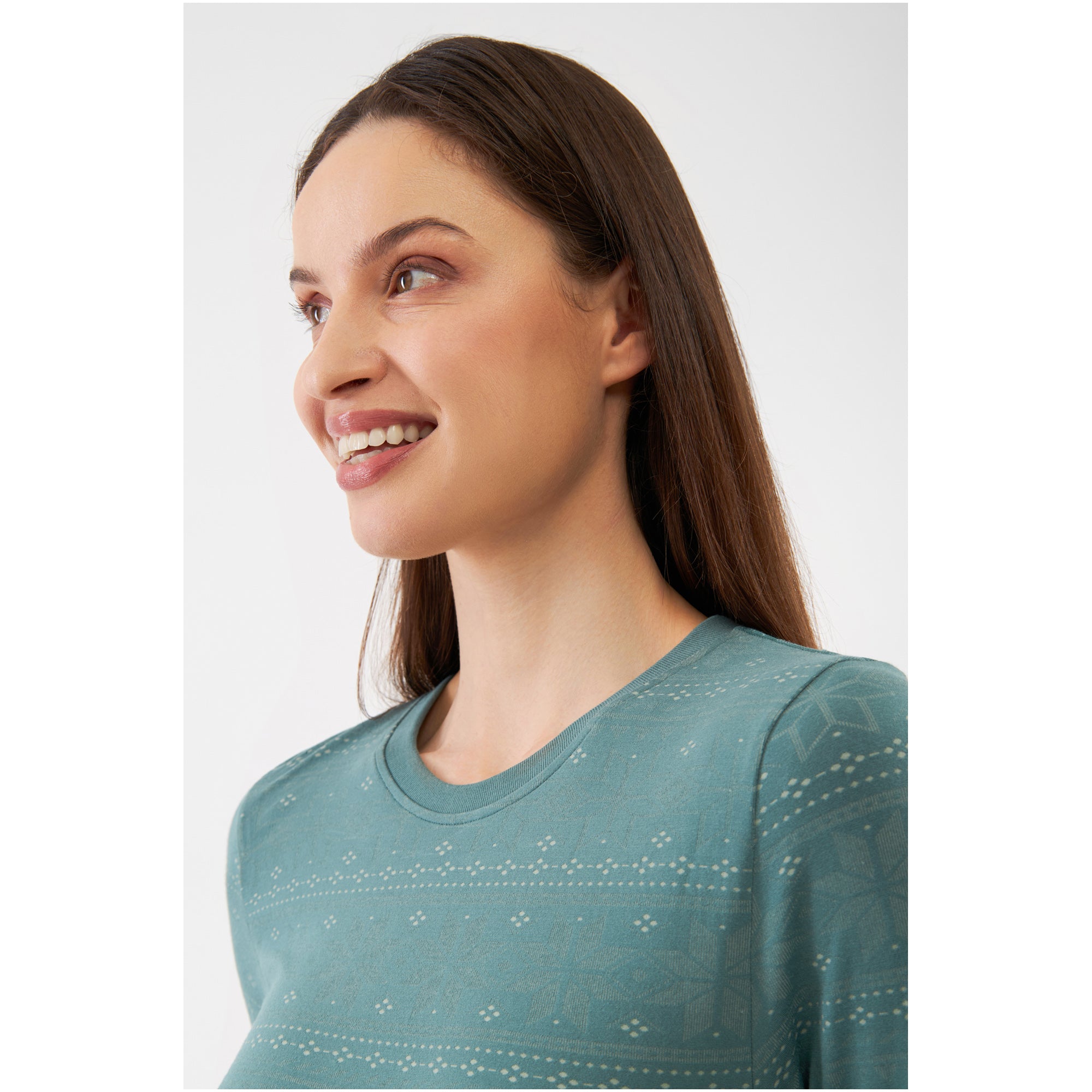 Dámské termoprádlo Sigrid (Set) - Obrázek 5