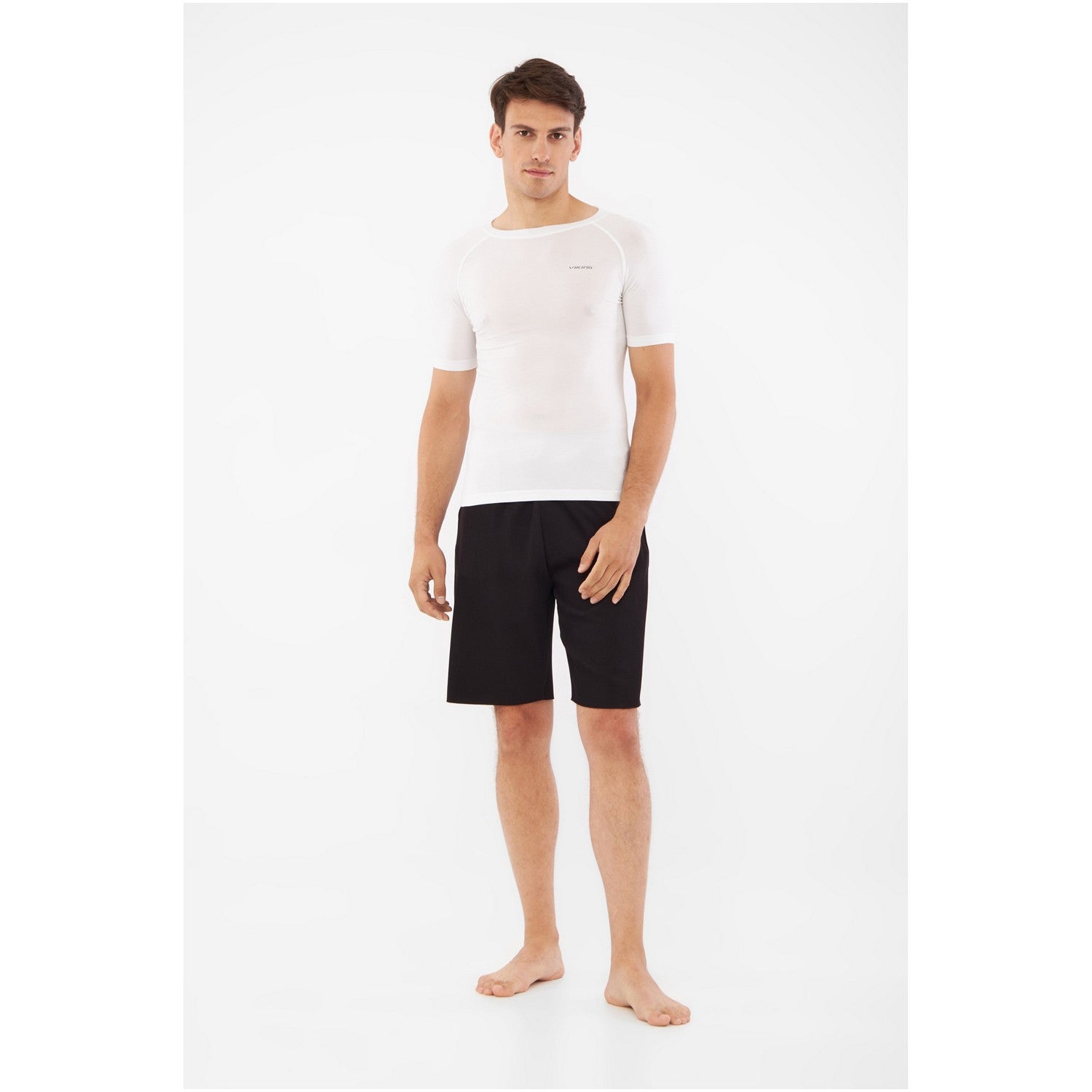 Pánské tričko z bambusu Lockness T-shirt Man - Obrázek 3
