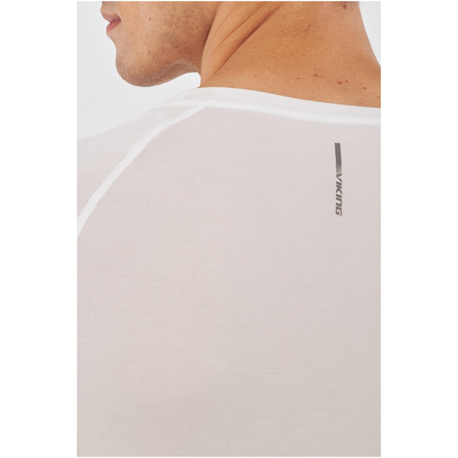 Pánské tričko z bambusu Lockness T-shirt Man - Obrázek 7