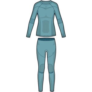 Viking 500/27/5512 Gaja Set