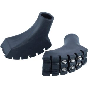 Viking 666/25/2202 unisex trekové hole 2202 Pads