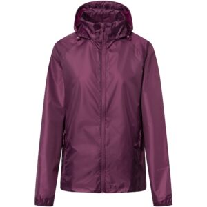 Dámská bunda Rainier Lady Jacket