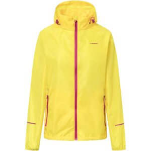 Dámská bunda Rainier Lady Jacket
