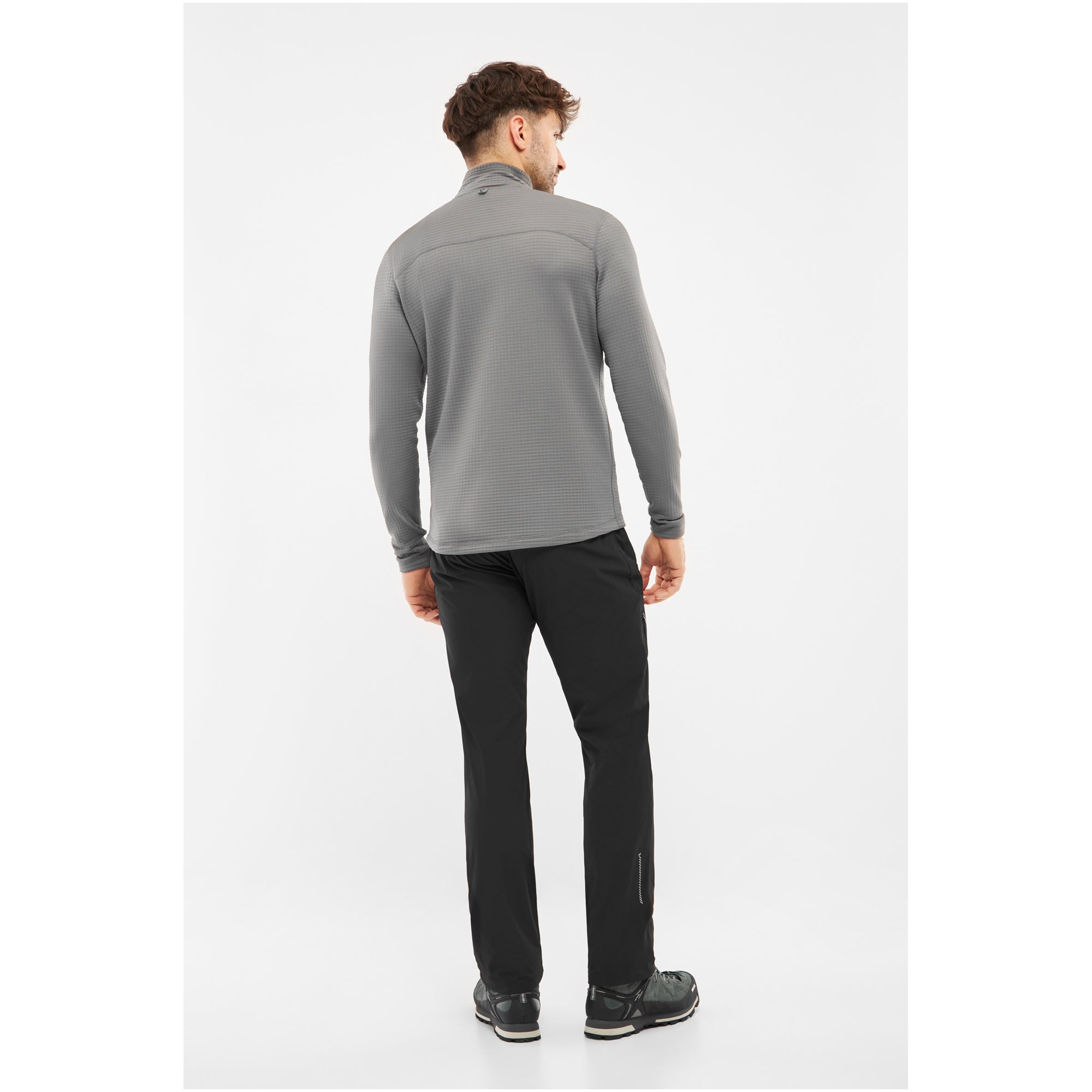 Pánská mikina Admont Full Zip Man - Obrázek 4