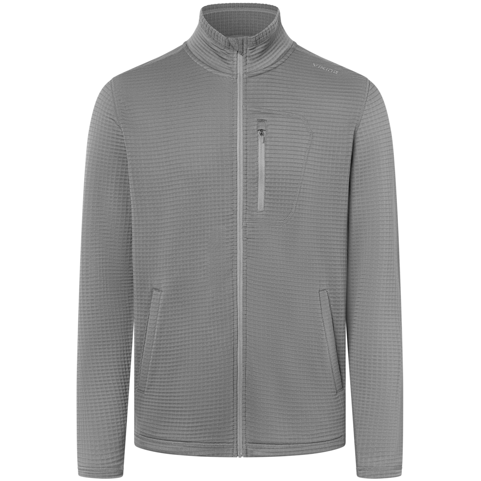 Pánská mikina Admont Full Zip Man