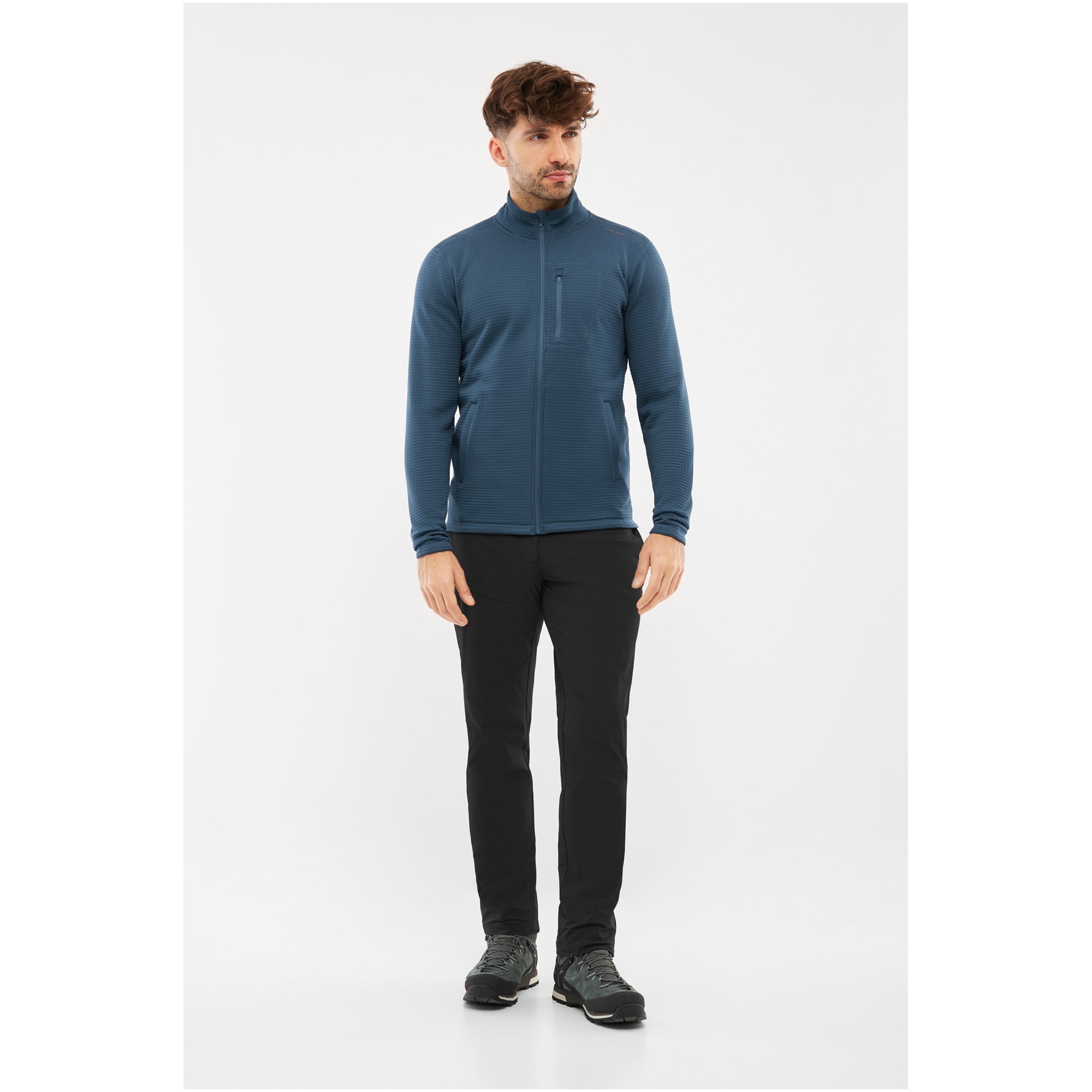Pánská mikina Admont Full Zip Man - Obrázek 3