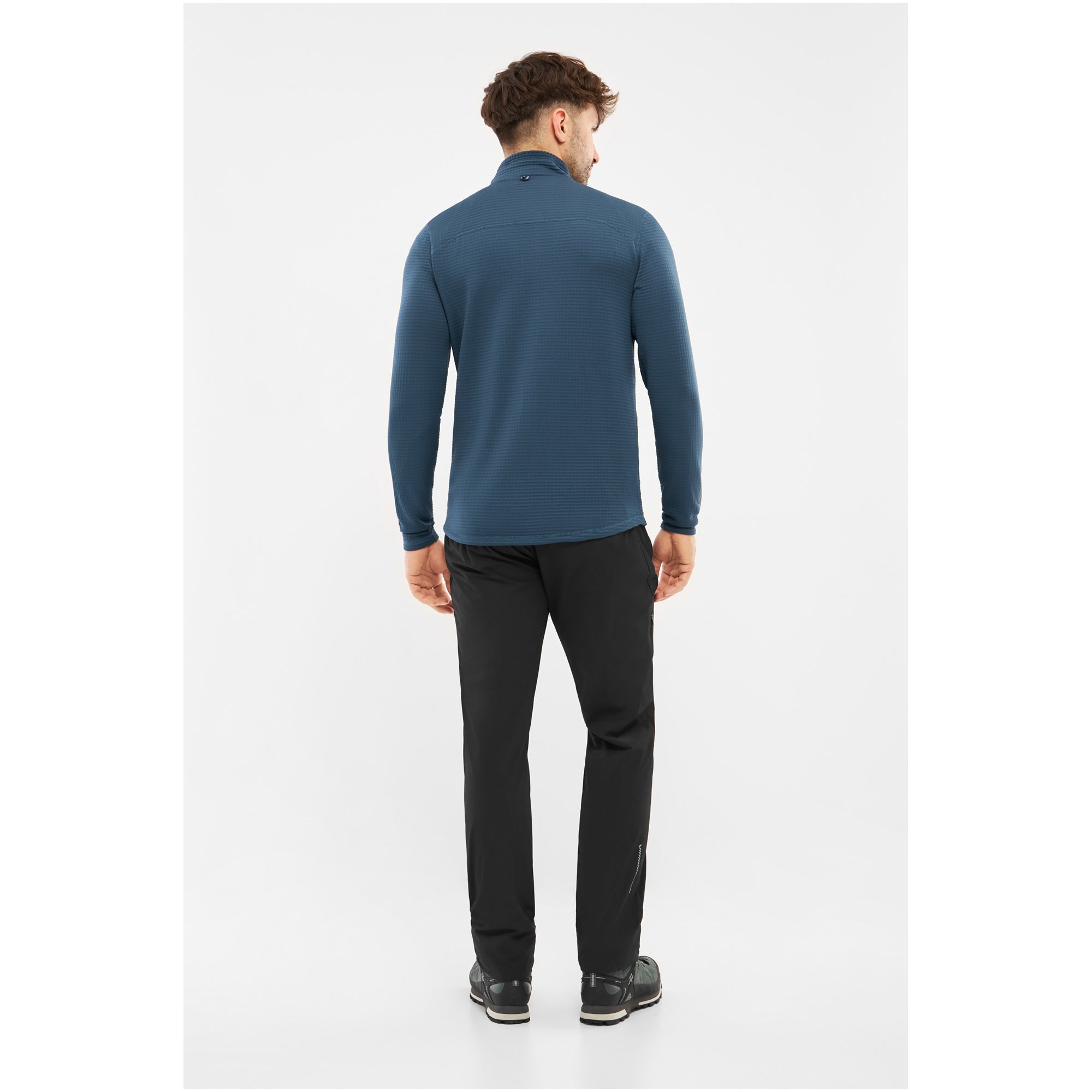 Pánská mikina Admont Full Zip Man - Obrázek 4