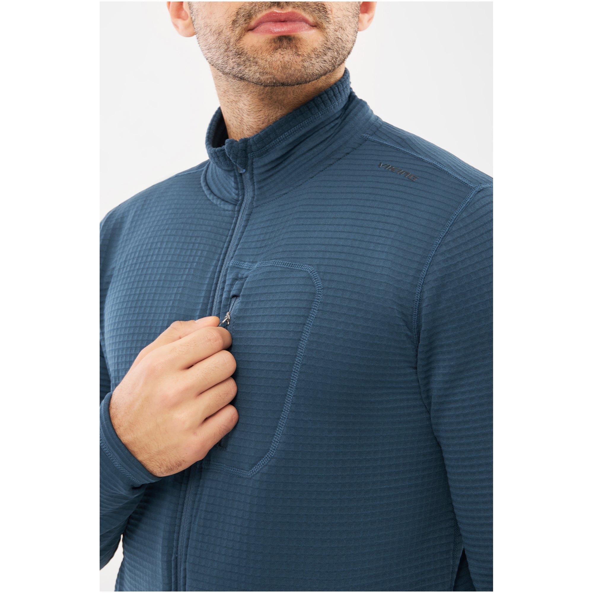 Pánská mikina Admont Full Zip Man - Obrázek 7