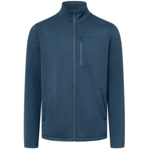 Pánská mikina Admont Full Zip Man