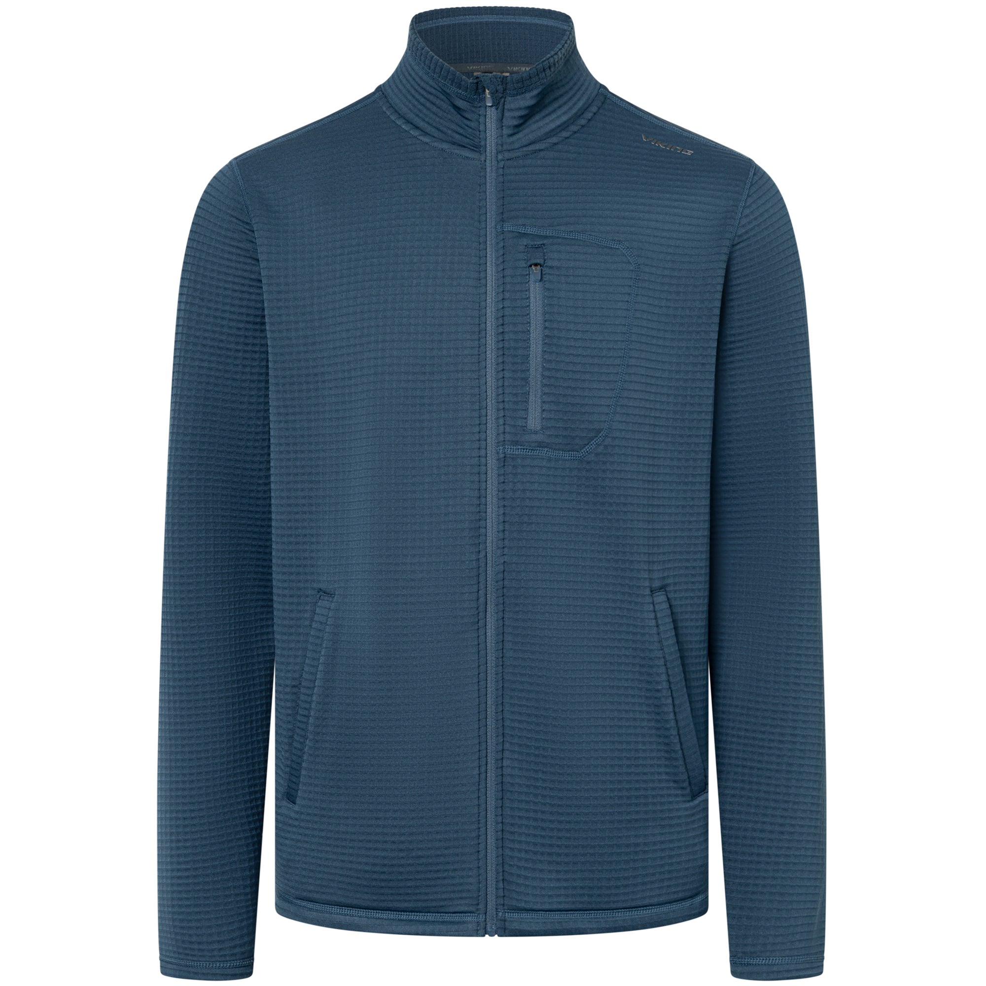 Pánská mikina Admont Full Zip Man