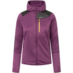 Viking 720/24/1232 dámská mikina Yosemite Hoodie