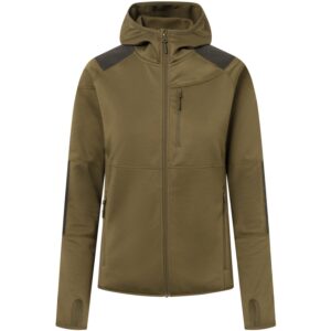 Viking 720/24/1232 dámská mikina Yosemite Hoodie