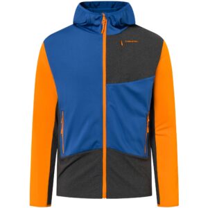Viking 720/25/7270 pánská mikina Tacoma Hoodie