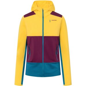 Viking 720/25/7272 pánská mikina Tacoma Hoodie