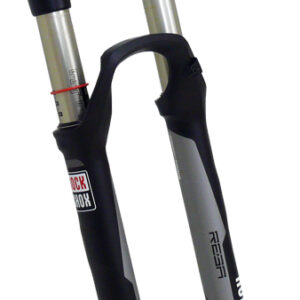 vidlice RS REBA RL 27,5' disc černá