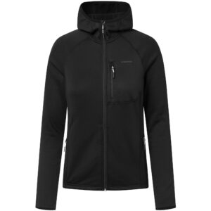 Viking 730/23/0900 dámská mikina Jukon Hoodie Polartec